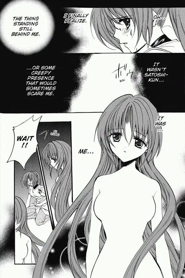 Higurashi no Naku Koro ni Kai - Meakashihen Chapter 19 27